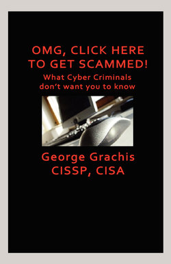 OMG, Click here to get scammed!
