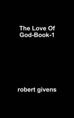 The Love Of God-Book-1