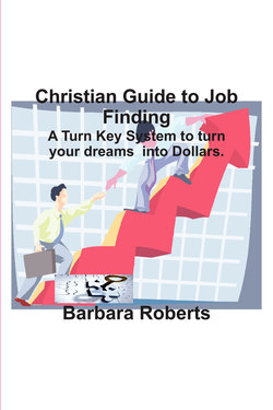 Christian Guide to Job Finding