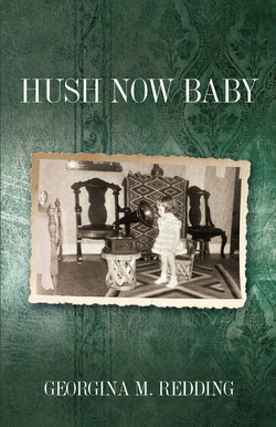 Hush Now Baby
