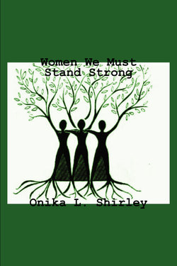 Women We Must Stand Strong