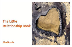 The Little Relationship Book