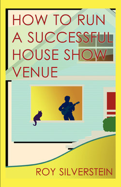 How to Run a Successful House Show Venue