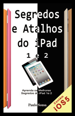 Segredos e Atalhos do iPad