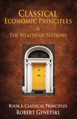 Classical Economic Principles & the Wealth of Nations