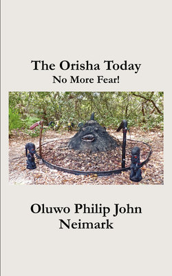 The Orisha Today