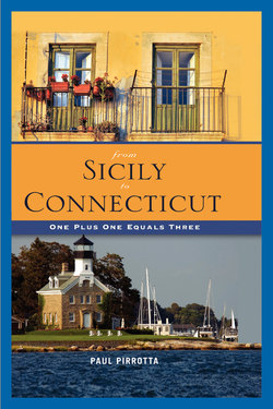 From Sicily to Connecticut