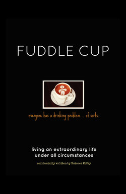 FUDDLE CUP