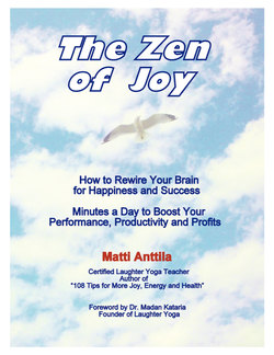 The Zen of Joy
