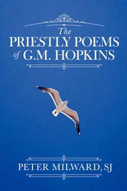 The Priestly Poems of G.M. Hopkins