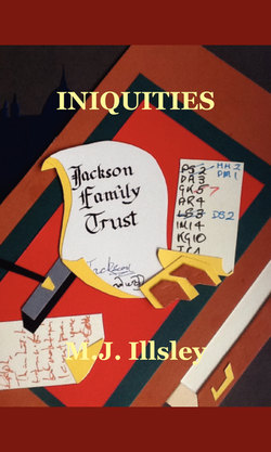 INIQUITIES