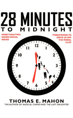 28 Minutes to Midnight