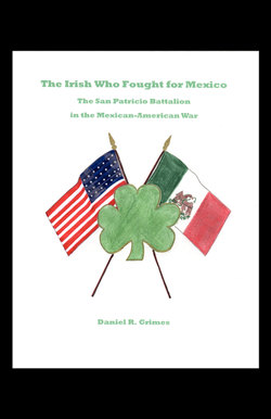 The Irish Who Fought for Mexico