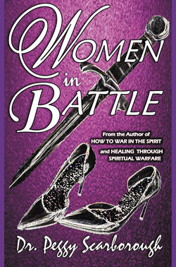 Women in Battle