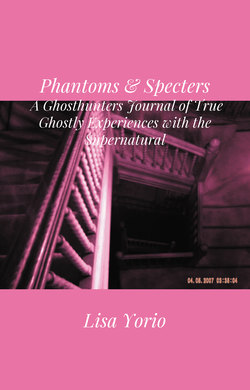 Phantoms & Specters