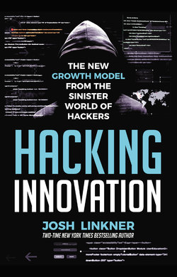 Hacking Innovation