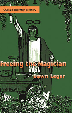 Freeing the Magician