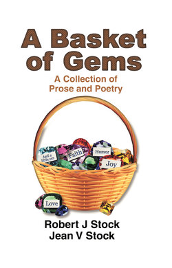 A Basket of Gems