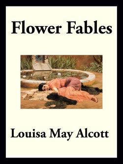 Flower Fables