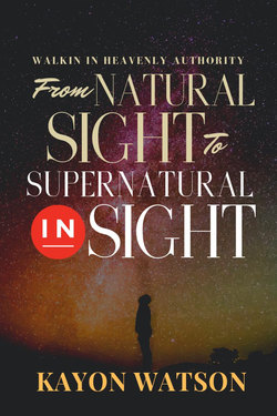 From Natural Sight to Supernatural Insight