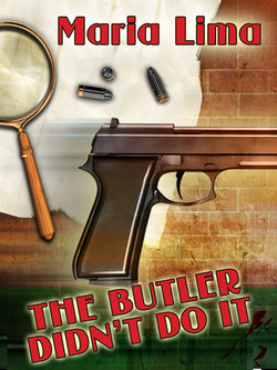 The Butler Didn't Do It
