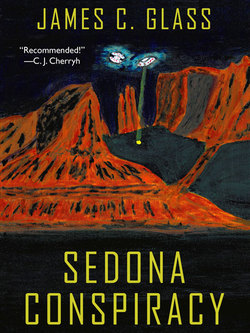 Sedona Conspiracy