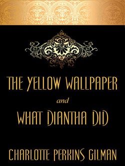 The Yellow Wallpaper and 