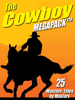 The Cowboy MEGAPACK ®