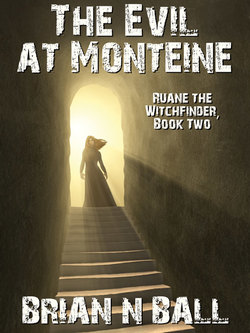 The Evil at Monteine