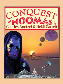 Conquest of Noomas