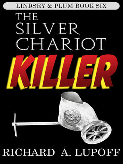 The Silver Chariot Killer