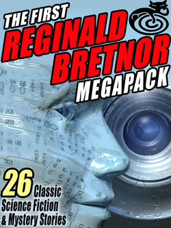 The First Reginald Bretnor MEGAPACK ®