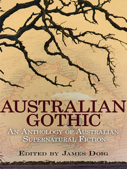 Australian Gothic