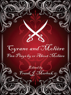 Cyrano and Molière