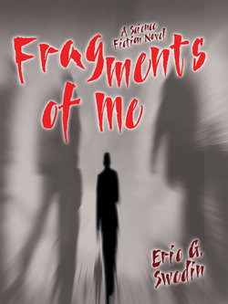 Fragments of Me