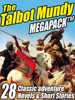 The Talbot Mundy Megapack