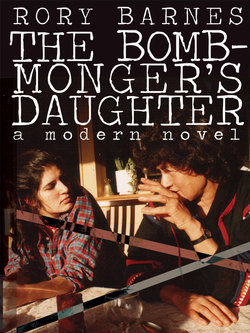 The Bomb-Monger's Daughter