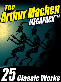 The Arthur Machen MEGAPACK ®