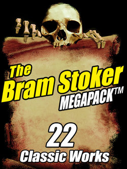 The Bram Stoker MEGAPACK ®