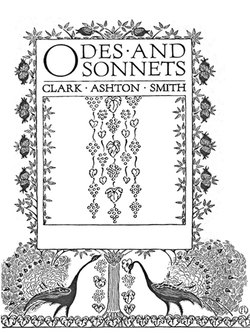 Odes and Sonnets