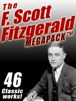 The F. Scott Fitzgerald MEGAPACK ®