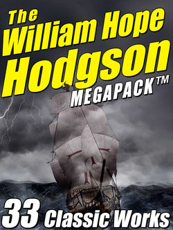 The William Hope Hodgson Megapack