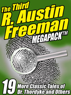 The Third R. Austin Freeman Megapack