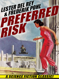 Preferred Risk