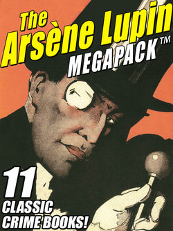 The Arsene Lupin MEGAPACK ®