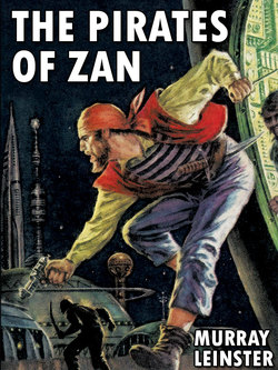 The Pirates of Zan
