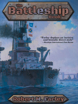 The Battleship Book