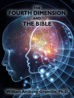 The Fourth Dimension and the Bible