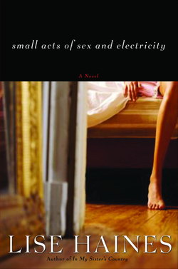 Small Acts of Sex and Electricity