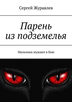 Парень из подземелья. Мальчики мужают в бою